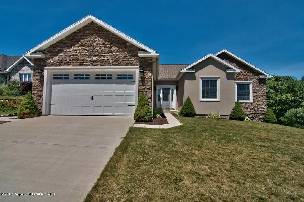 251 Susquehannock Drive, Wilkes-Barre in Wilkes-Barre