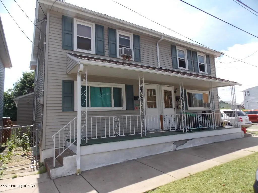 31 Glen Street, Wilkes-Barre in Wilkes-Barre
