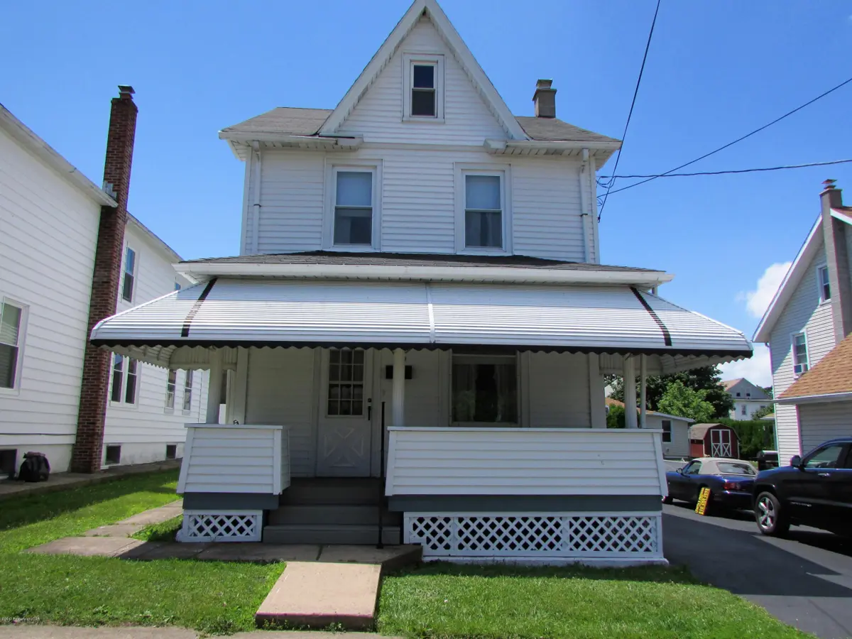 940 Centre Street, Freeland in Freeland