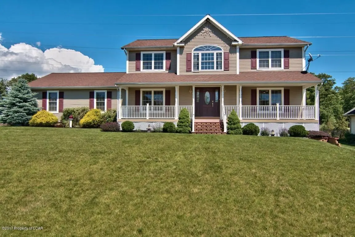 105 Wyndtree Drive, Jenkins Township in Jenkins Township