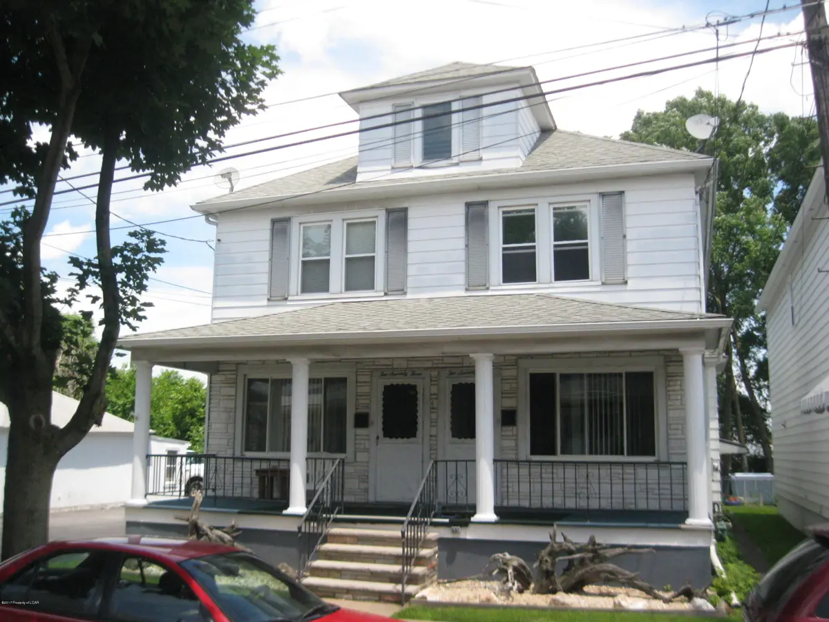 271-273 Richard Street, Kingston in Kingston