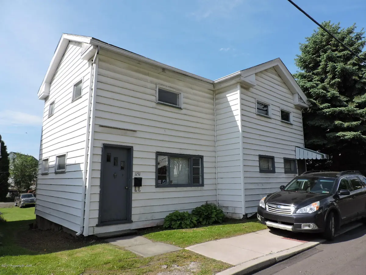 1151 Main Street, Pittston in Pittston