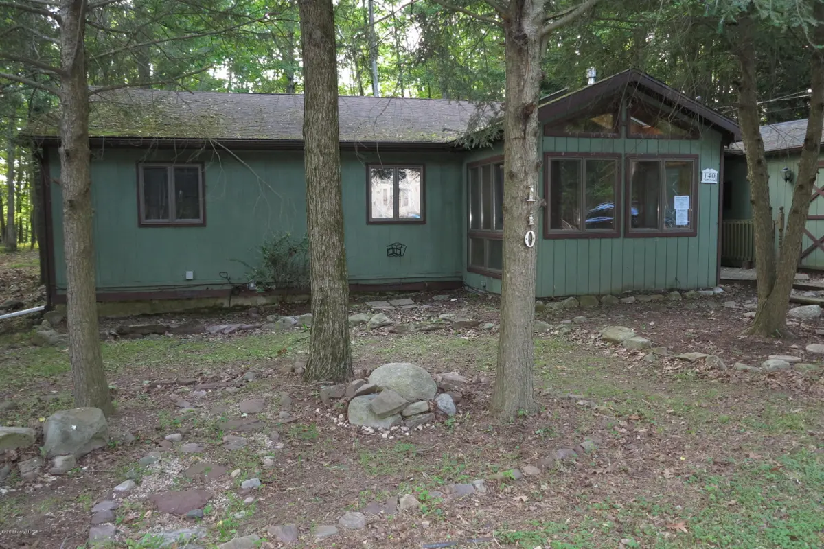140 Buck Ridge Lane, Drums in Drums