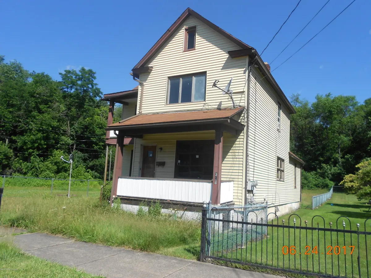 338 W Union Street, Nanticoke in Nanticoke
