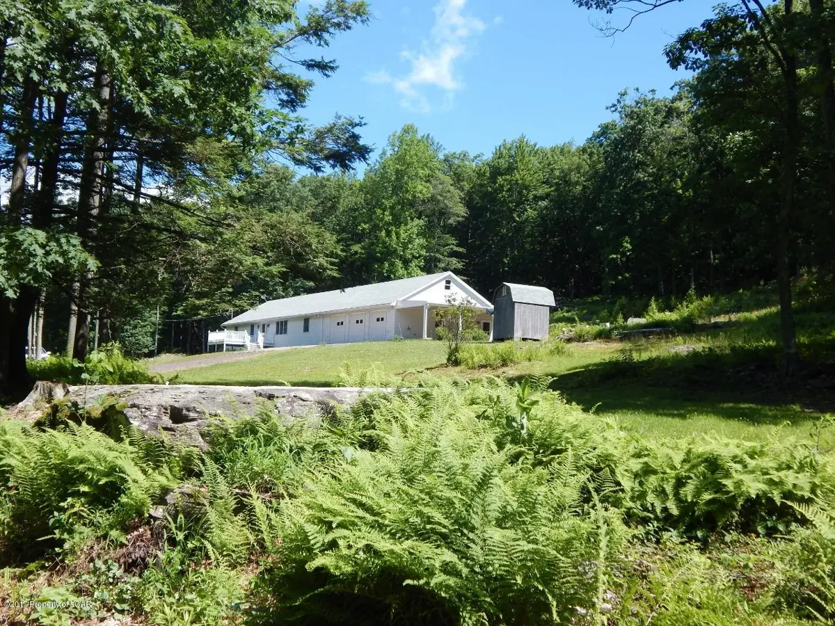 99 Goodrich Road, Harveys Lake in Harveys Lake