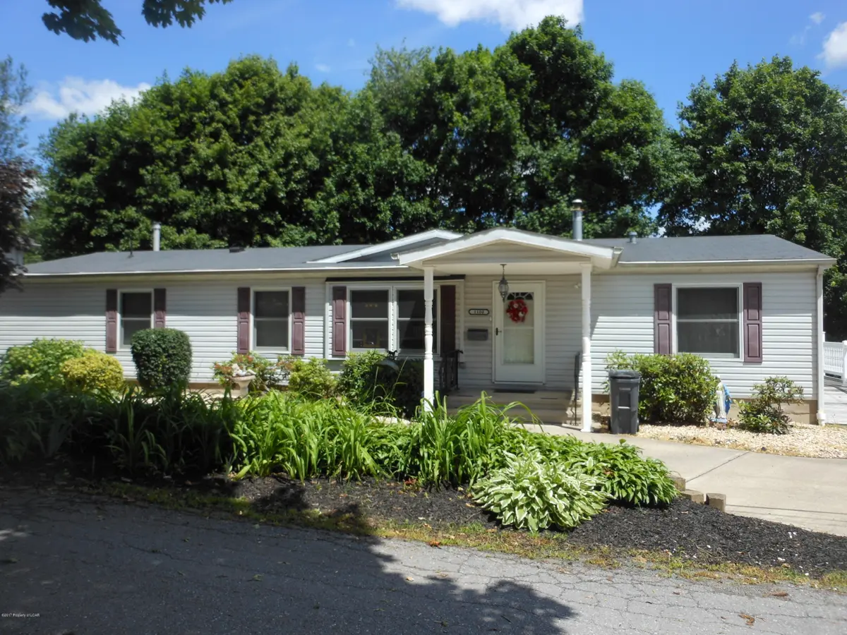 1100 Foster Street, Freeland in Freeland