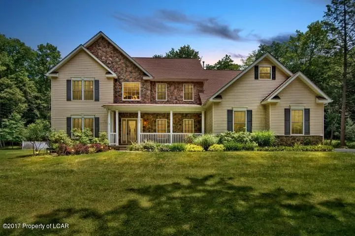 260 Lewis Drive, Bear Creek Village in Bear Creek Village