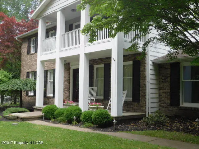 3 Worthington Road, Shavertown in Shavertown