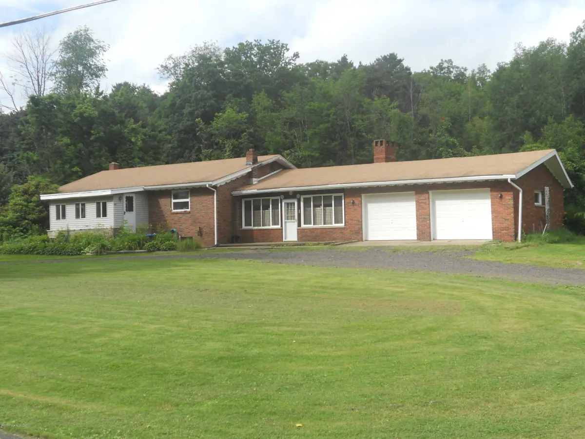 634 CAMPGROUND RD, Harding in Harding