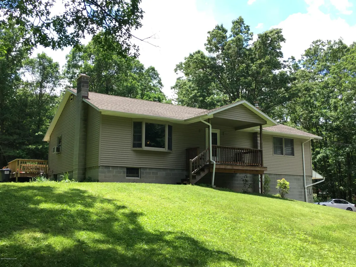 1177 Grist Mill, Weatherly in Weatherly