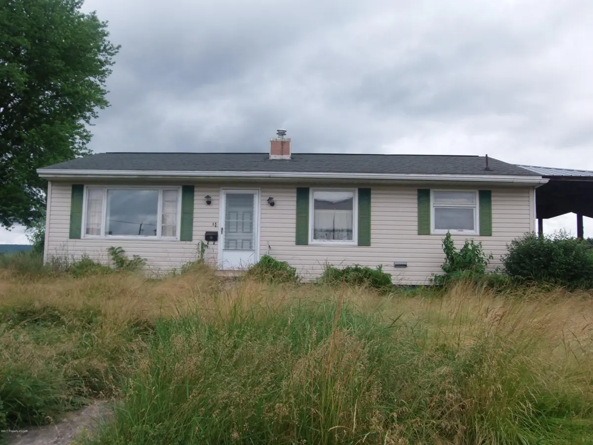 1 Piatt Street, Montgomery in Montgomery