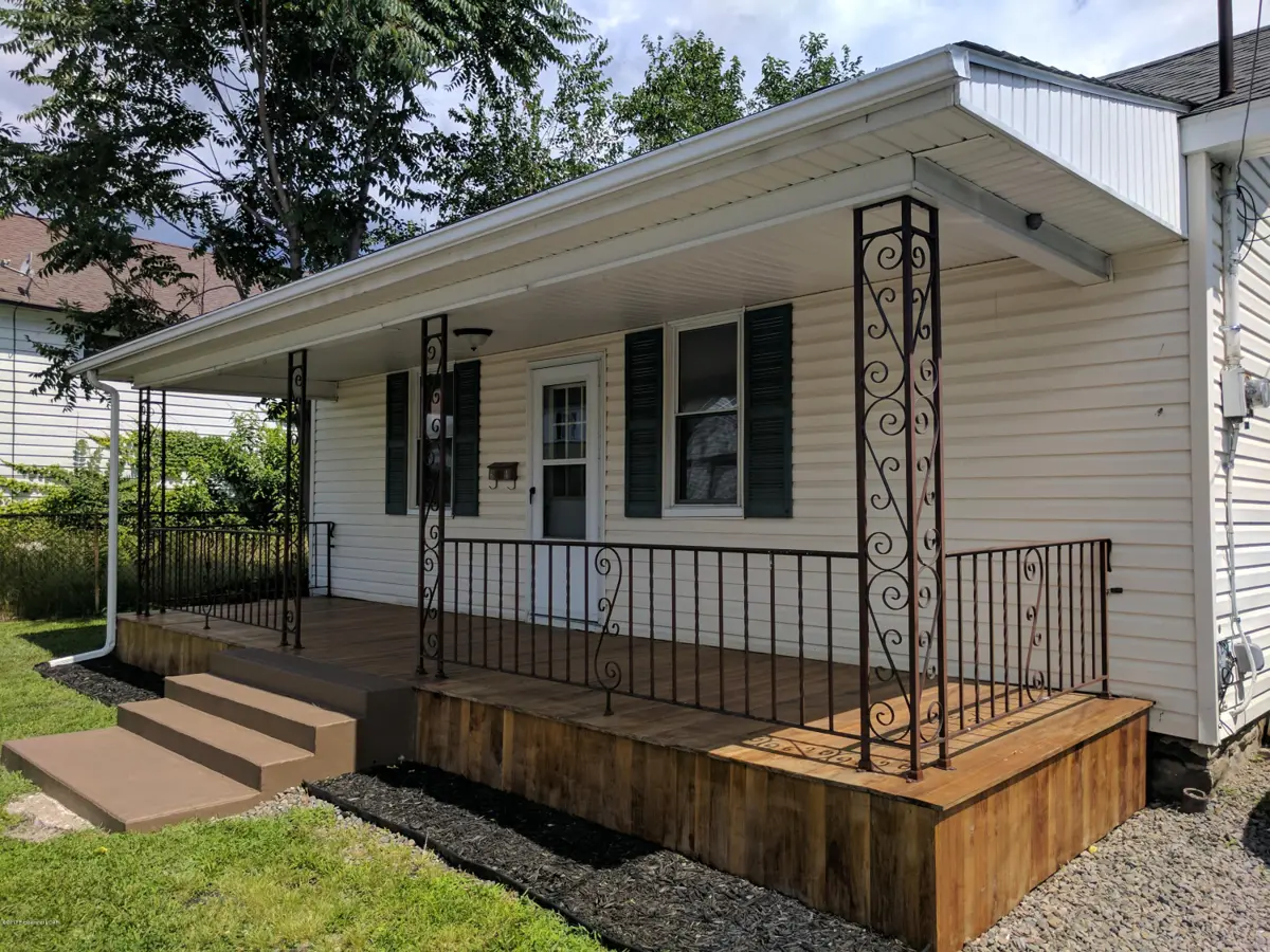 64 Center Street, Pittston in Pittston