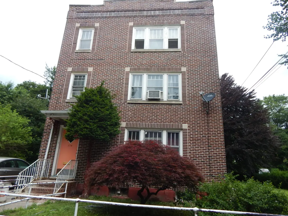 179 Charles Street, Wilkes-Barre in Wilkes-Barre