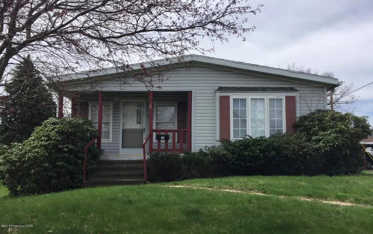 13 Wilson Street, Dupont in Dupont
