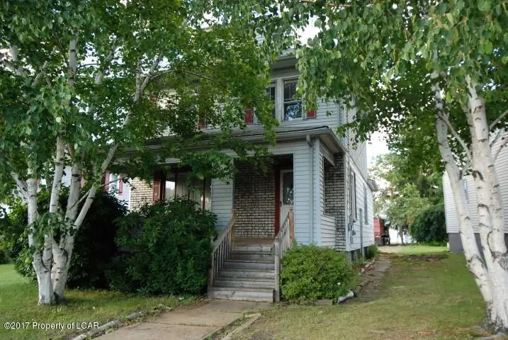 145 Kossack Street, Swoyersville in Swoyersville