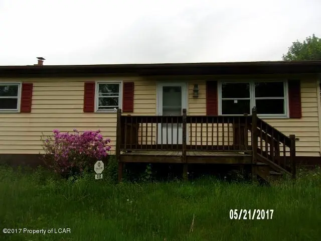 419 Birch Road, Wapwallopen in Wapwallopen