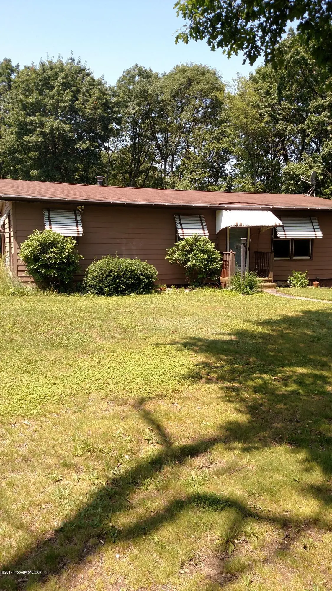 65 WOODSIDE Drive, Freeland in Freeland