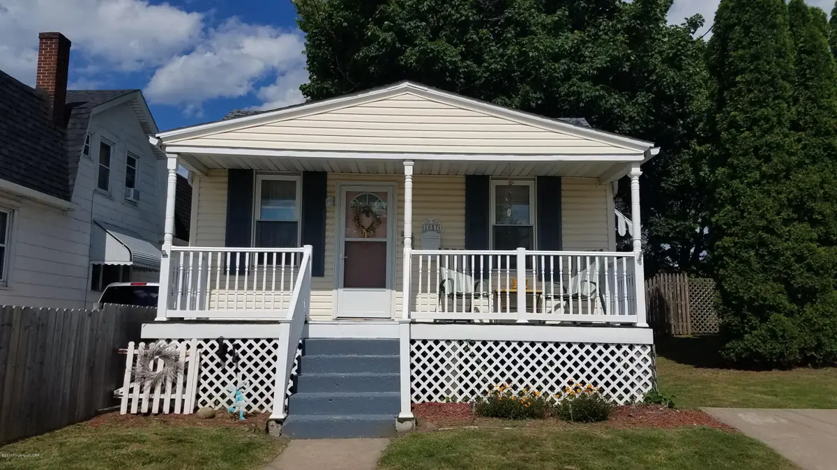 1057 Peace Street, Hazle Township in Hazle Township
