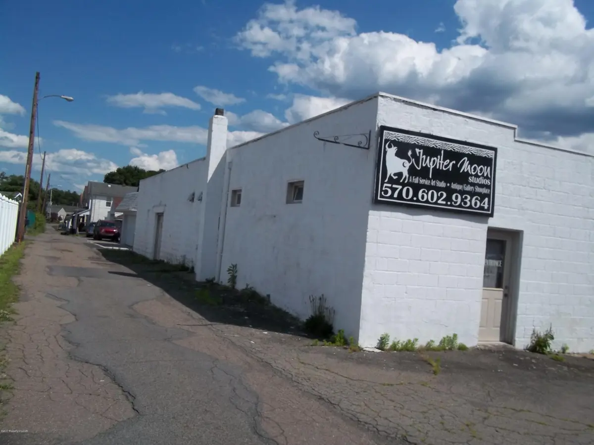 250 Susquehanna Rear Street, Exeter in Exeter