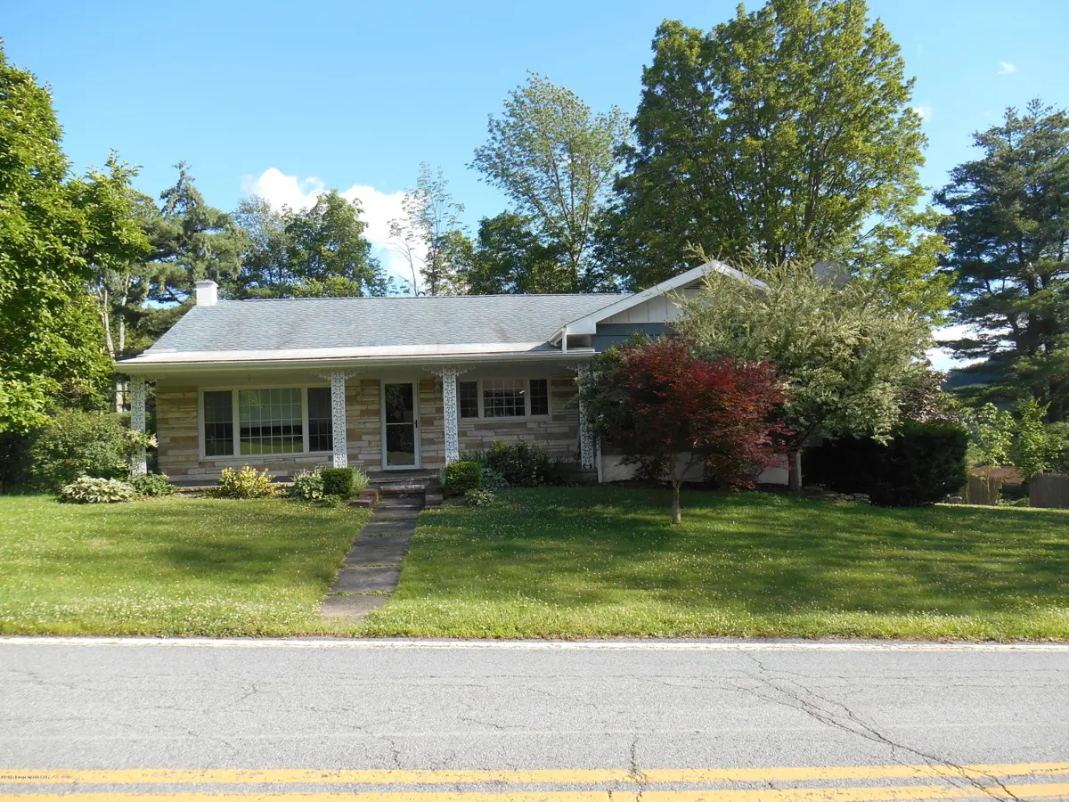 309 Ridge, Harveys Lake in Harveys Lake