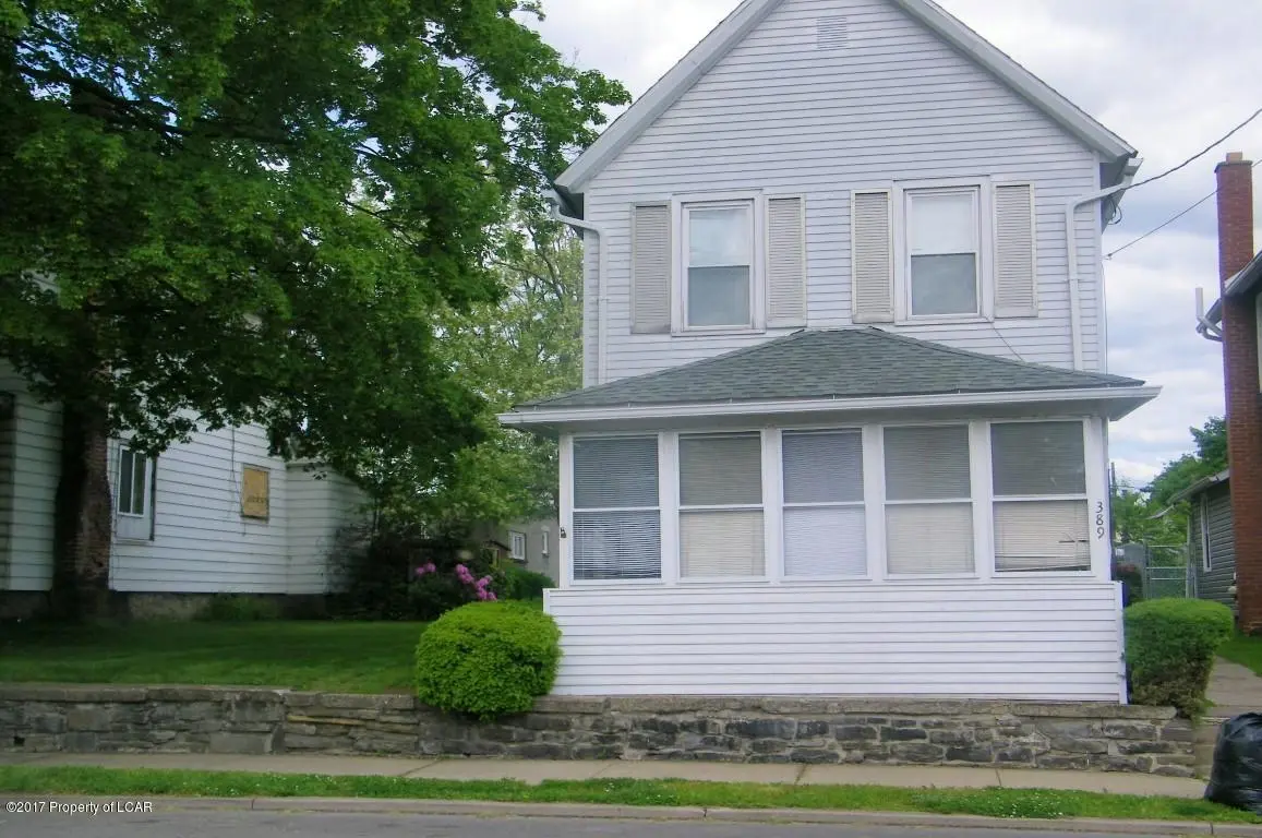 389 Bennett Street, Luzerne in Luzerne