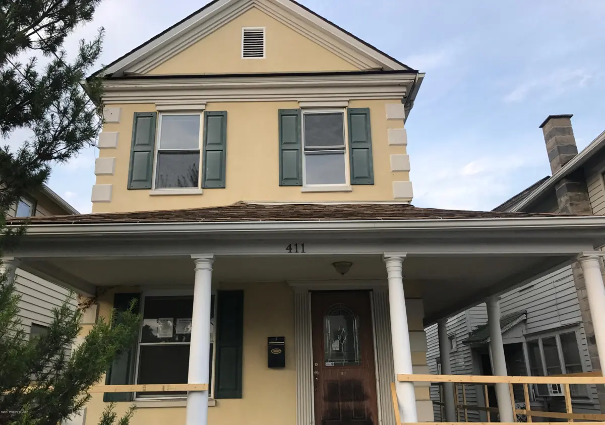 411 Bennett Street, Luzerne in Luzerne