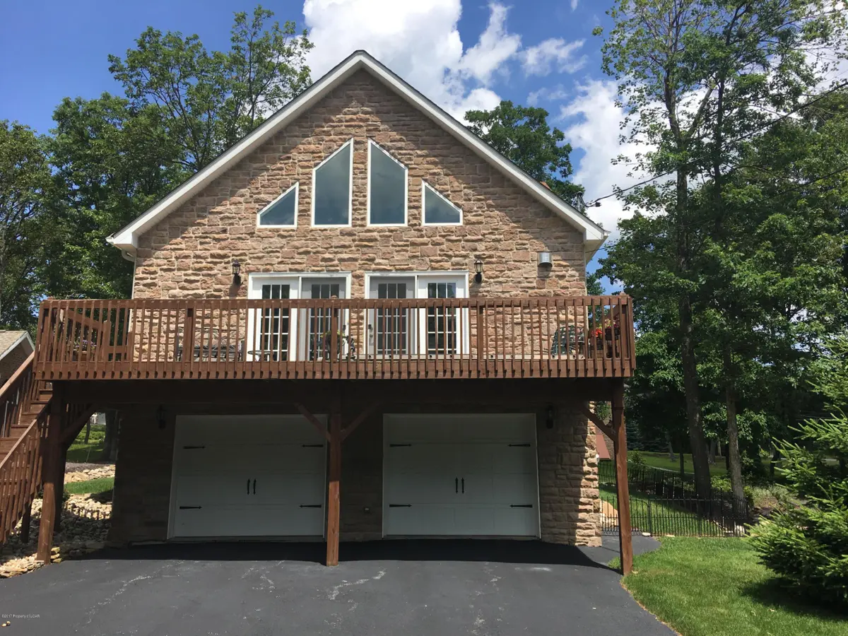 91 GLEN EAGLES Drive, Hazle Township in Hazle Township