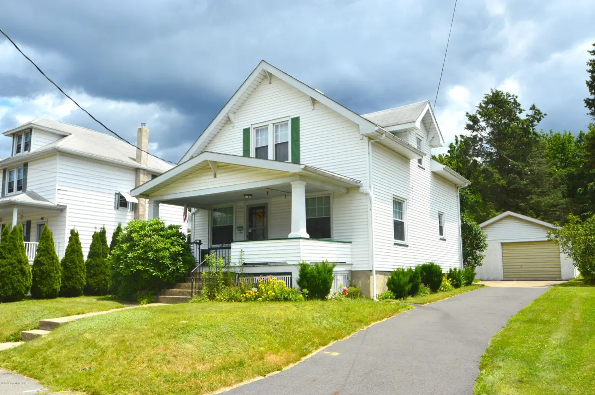 13 Renfer Street, Pittston in Pittston