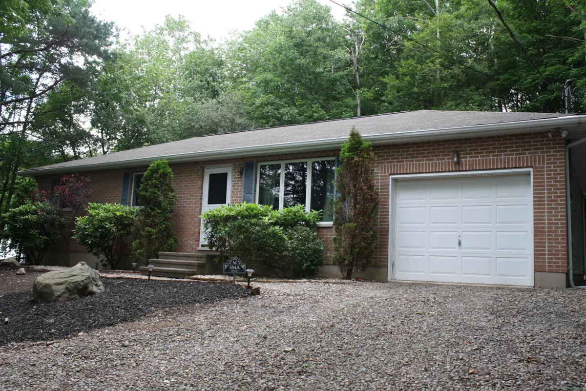 354A South Main Road, Mountain Top in Mountain Top