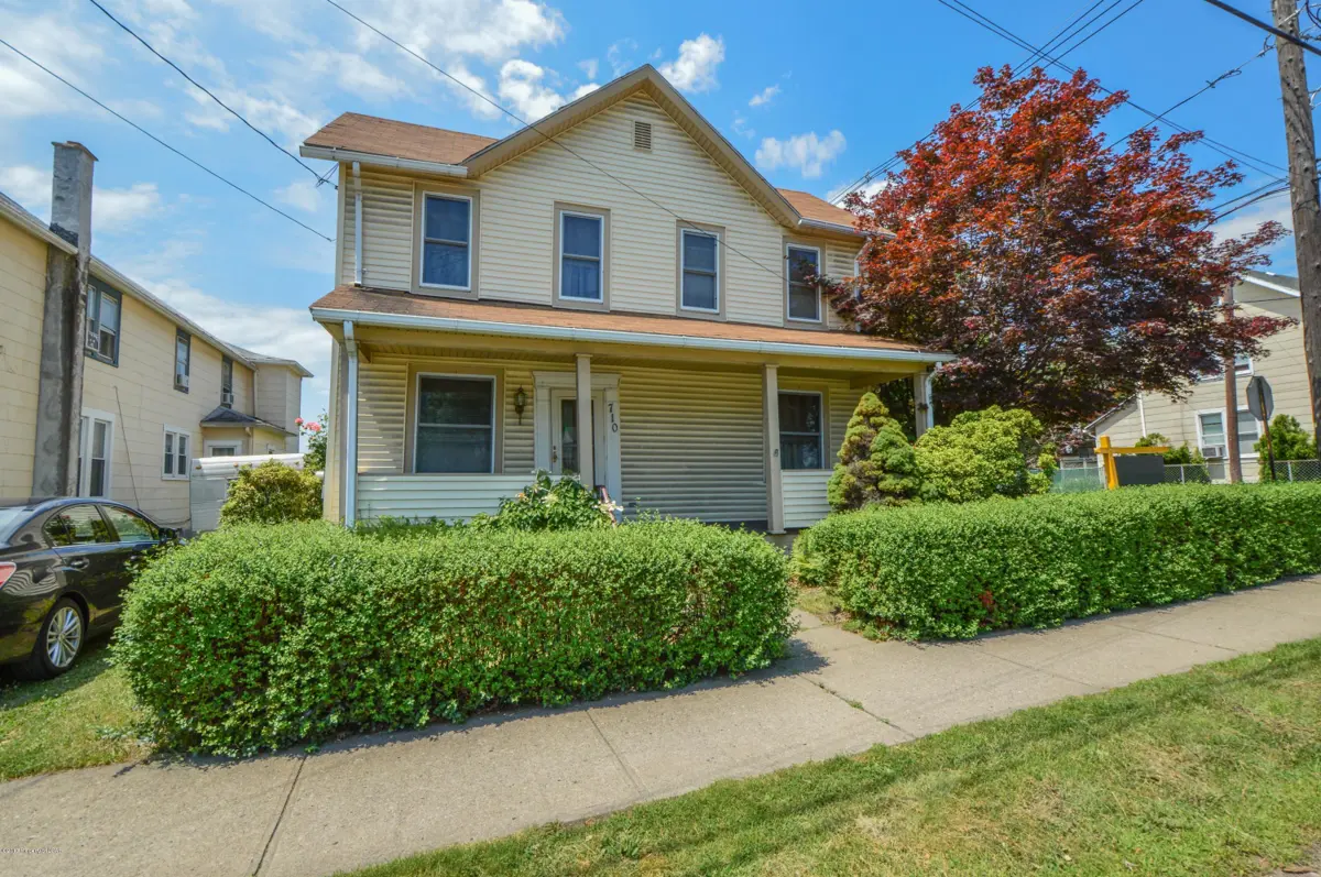 710 BENNETT Street, Luzerne in Luzerne
