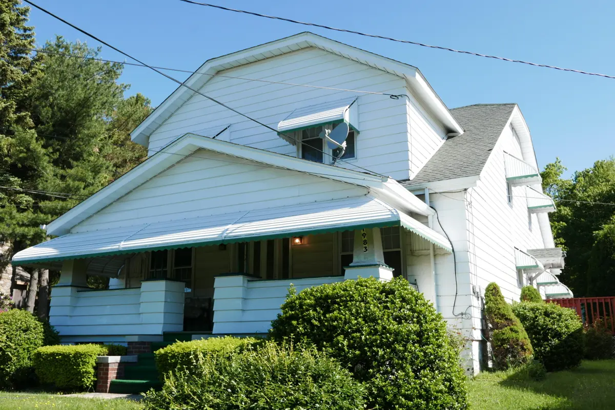 1981 E Broad Street, Beaver Meadows in Beaver Meadows