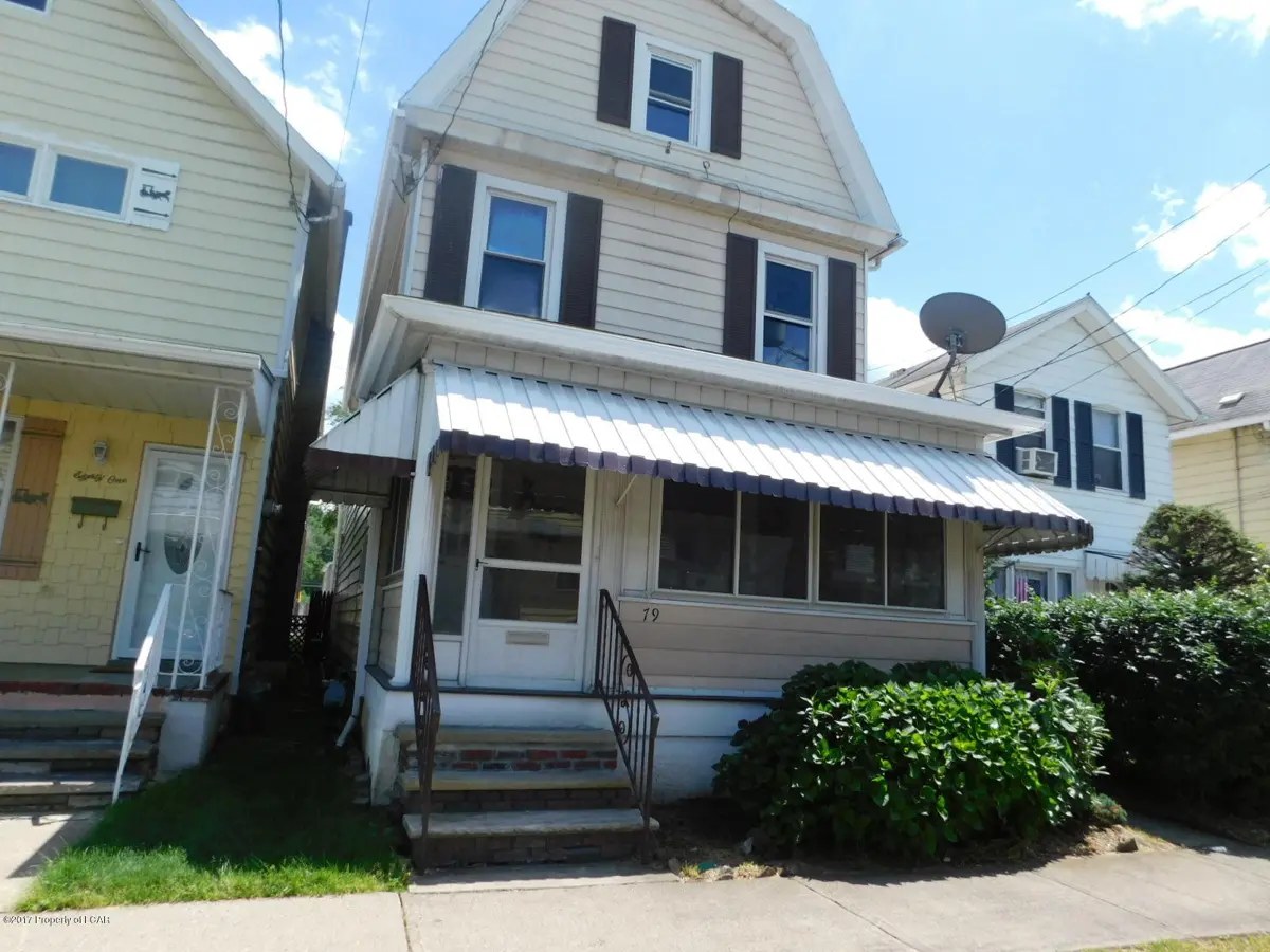 79 Maxwell Street, Wilkes-Barre in Wilkes-Barre