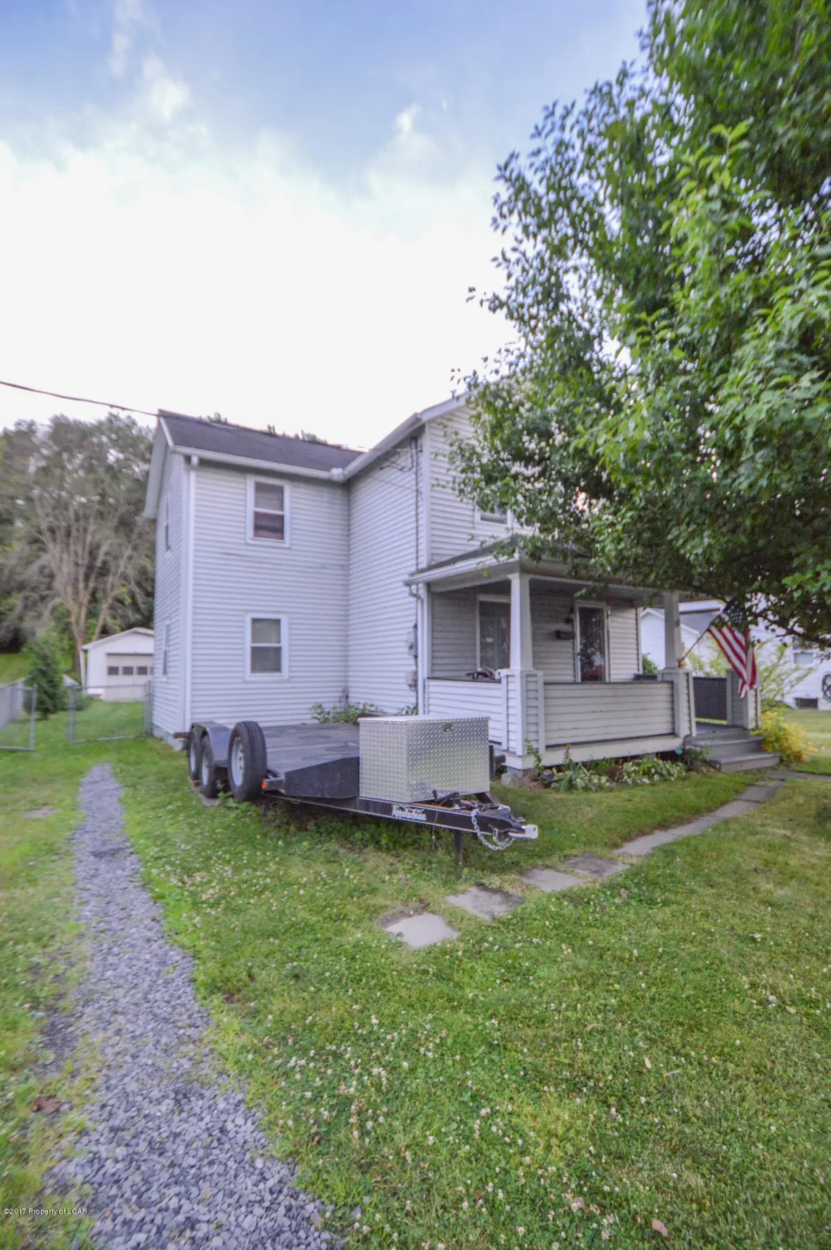 1010 E Main Street, Nanticoke in Nanticoke