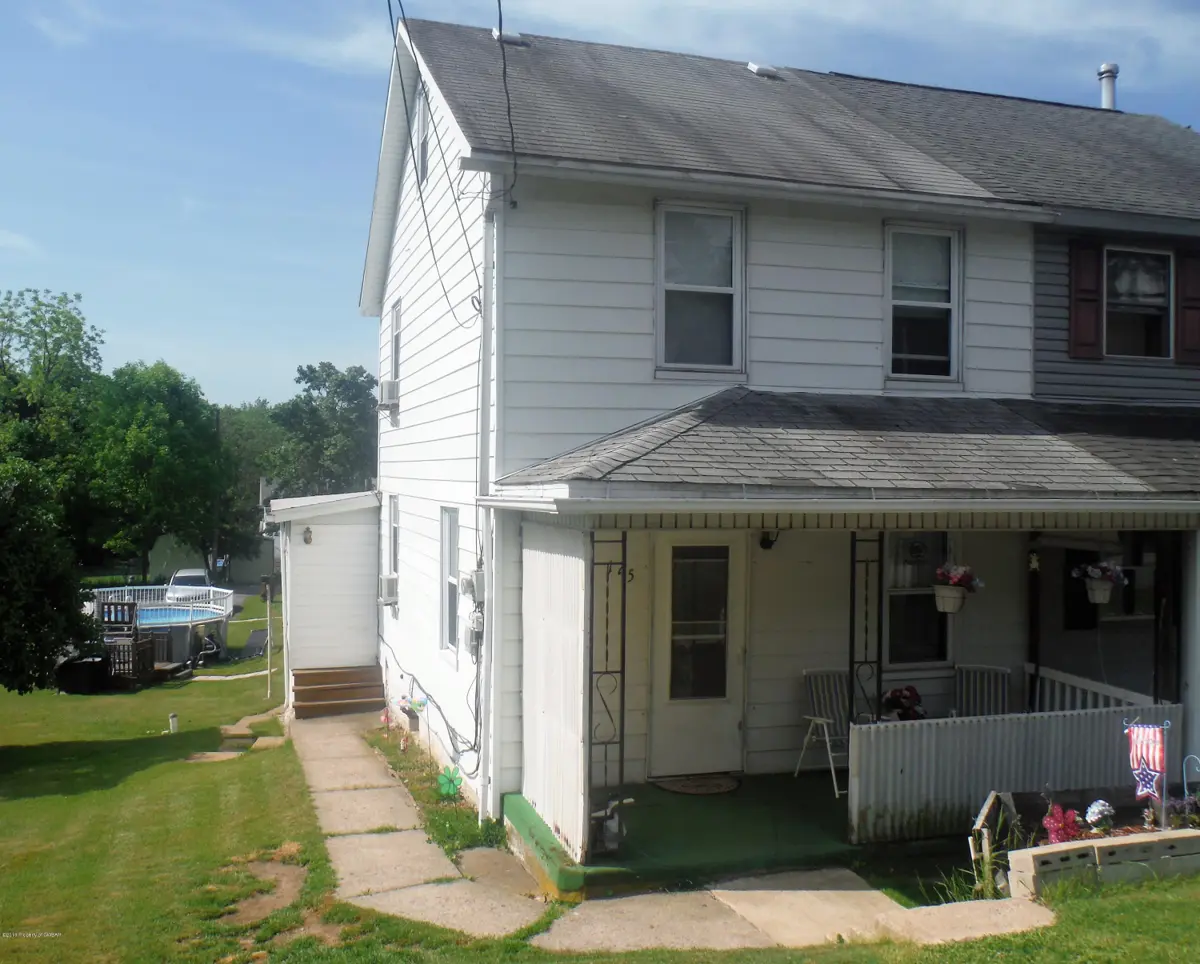 125 Main Street, Freeland in Freeland