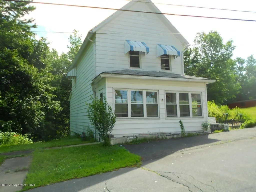 89 Howard Street, Larksville in Larksville