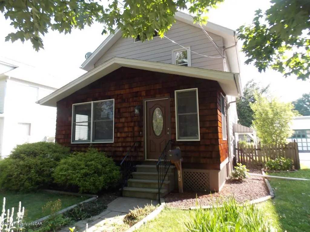 270 Lathrop Street, Kingston in Kingston