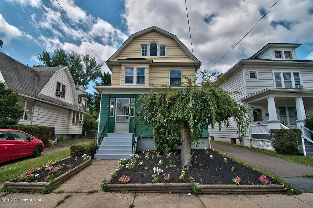 31 Welles Street, Forty Fort in Forty Fort