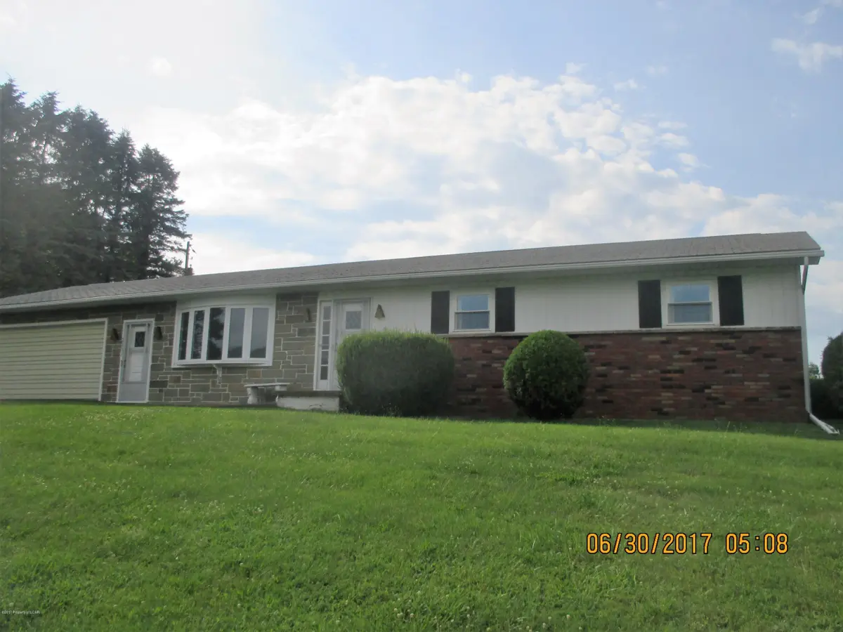209 MAIN Boulevard, Ringtown in Ringtown