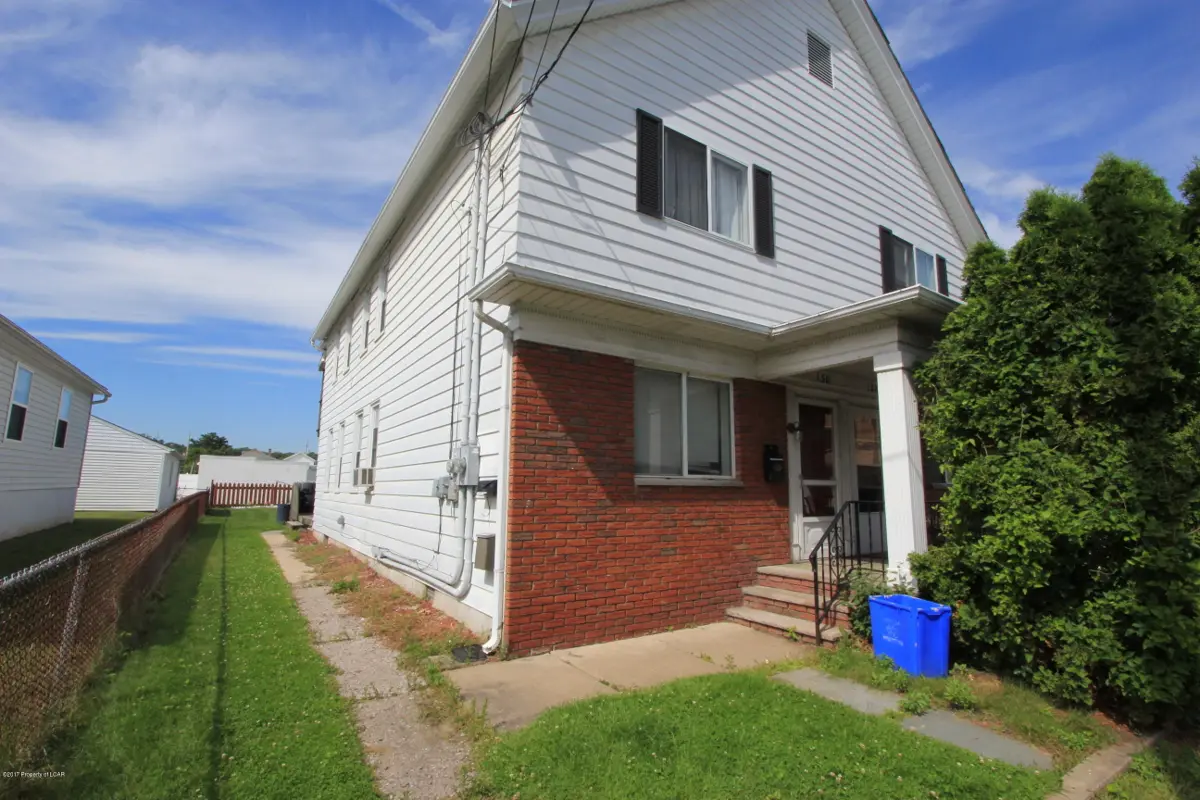 128 Stephenson Street, Duryea in Duryea
