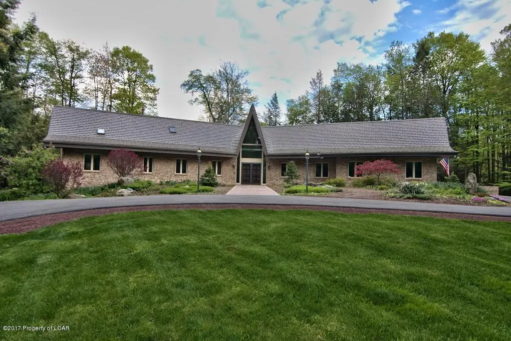 4130 JUBILEE Road, Madison Township in Madison Township