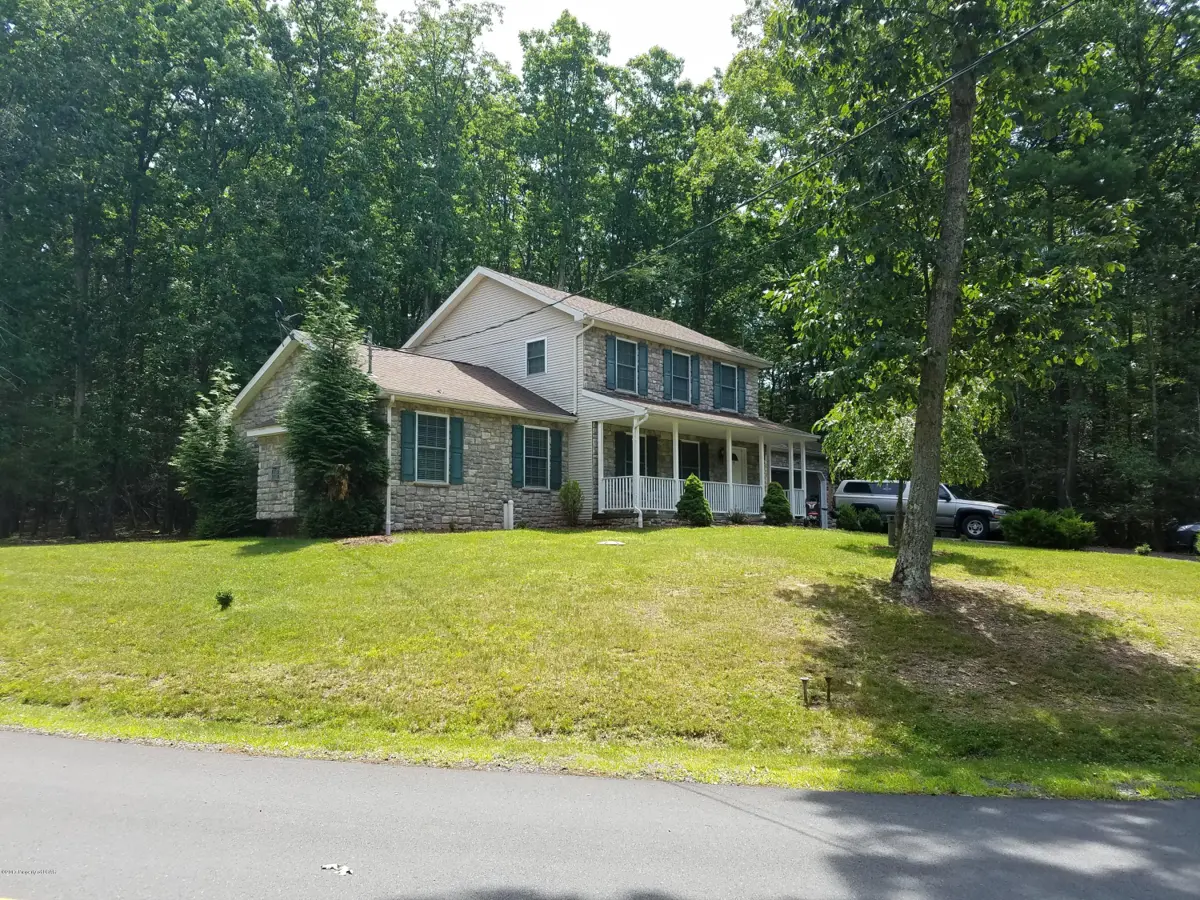 55 Arapaho Lane, Hazleton in Hazleton