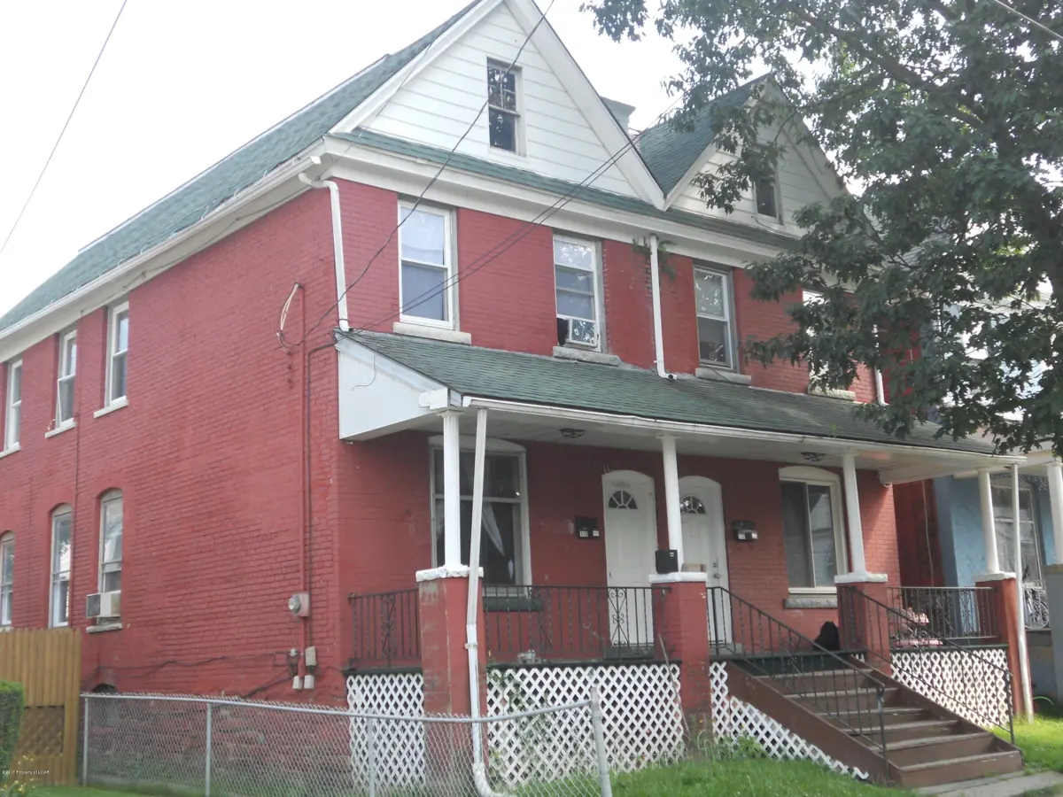 110-112 Regent Street, Wilkes-Barre in Wilkes-Barre