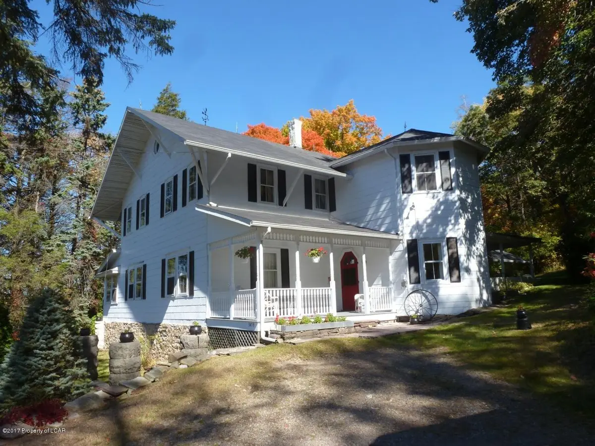 3459 Laurel Run Road, Wilkes-Barre in Wilkes-Barre