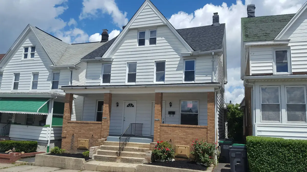 233 Muir Avenue, Hazleton in Hazleton