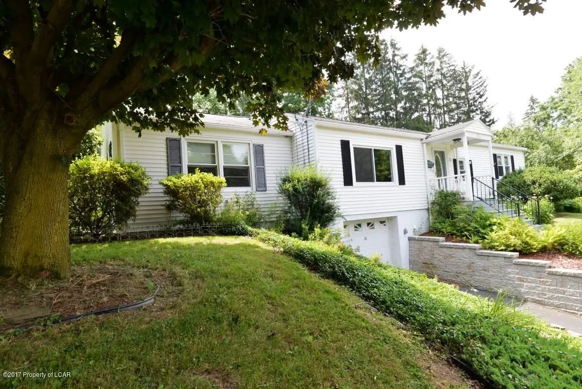 61 Staub Road, Trucksville in Trucksville