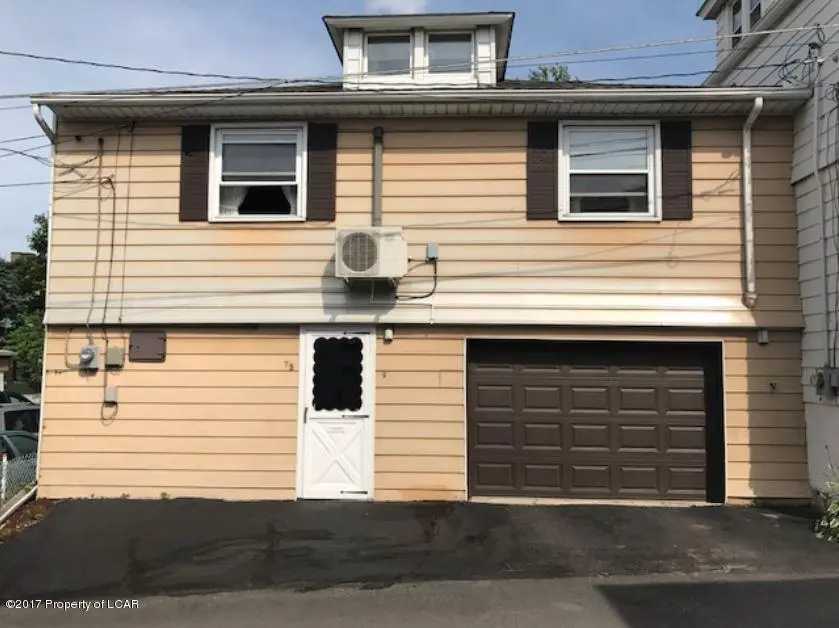 73 S Woodward Court, Hazleton in Hazleton