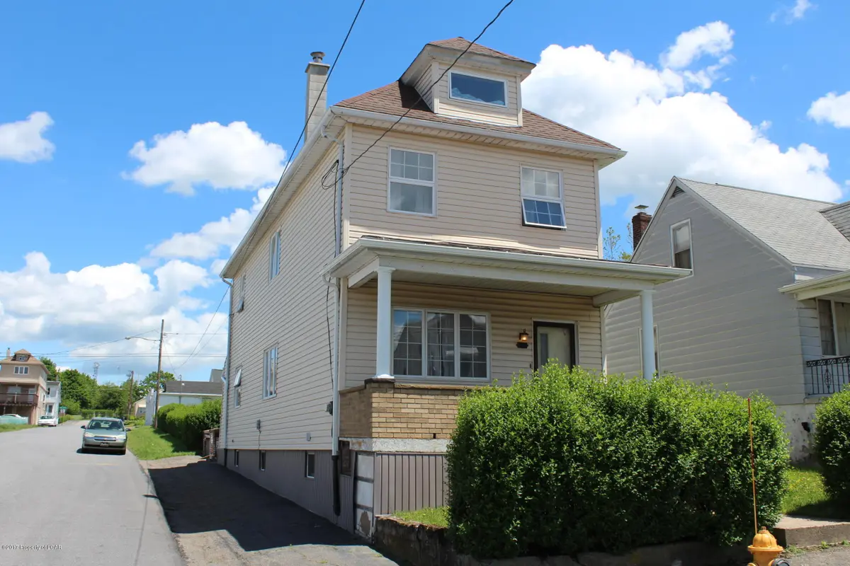 719 Hayes Street, Hazleton in Hazleton