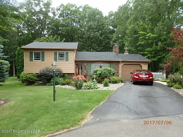 156 N Providence, Hazle Township in Hazle Township