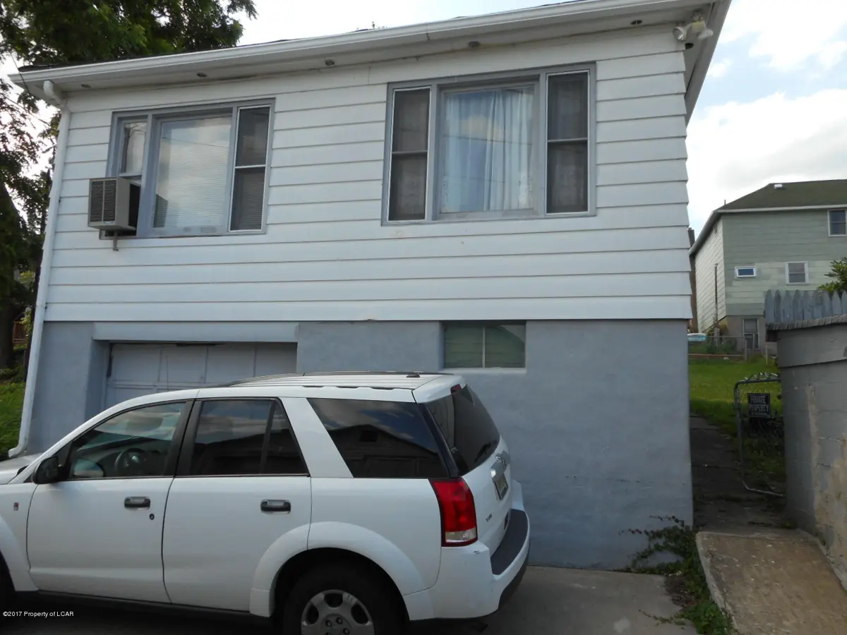 139 Rear W Green Street, Nanticoke in Nanticoke