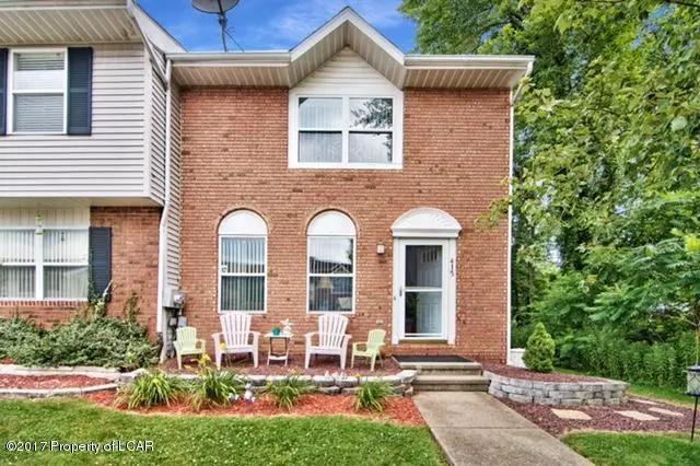 415 Daisy Court, Exeter in Exeter